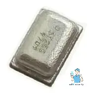 Microphone for Samsung Galaxy A31 thumbnail